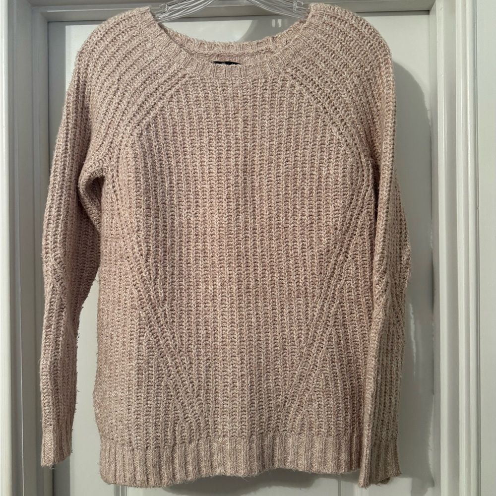 American Eagle Outfitters AHH-MAXINGLY Soft Sweater Size XXS